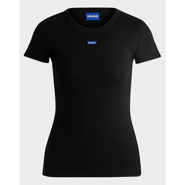 Product HUGO Easy Tee_B 10257055 01 base image