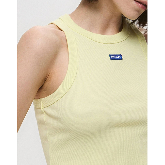 Product HUGO Baby Tank_B 10257055 01 base image