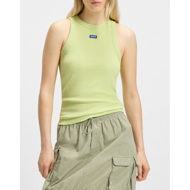 Product HUGO Easy Tank_B 10257055 01 base image