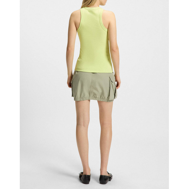 Product HUGO Easy Tank_B 10257055 01 base image