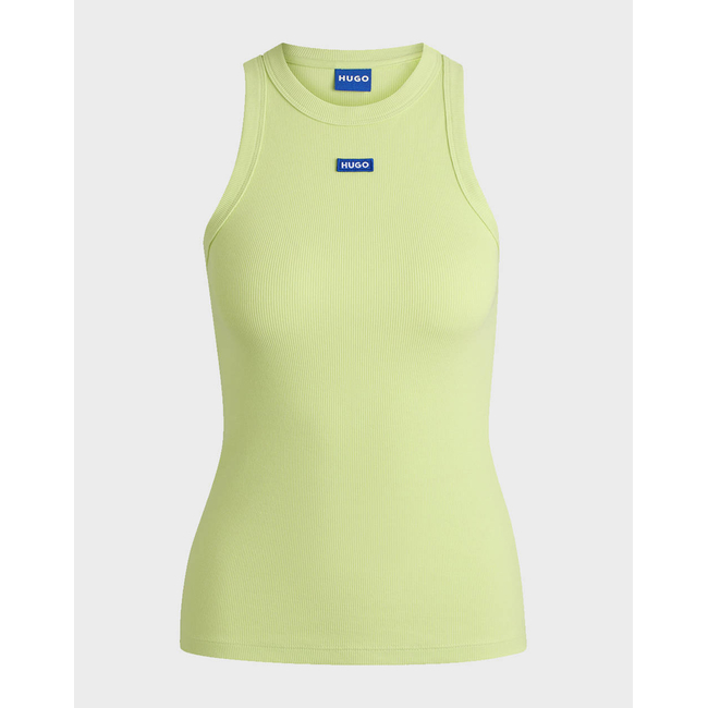 Product HUGO Easy Tank_B 10257055 01 base image