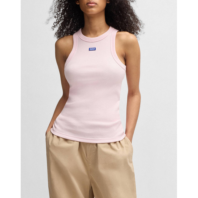 Product HUGO Easy Tank_B 10257055 01 base image