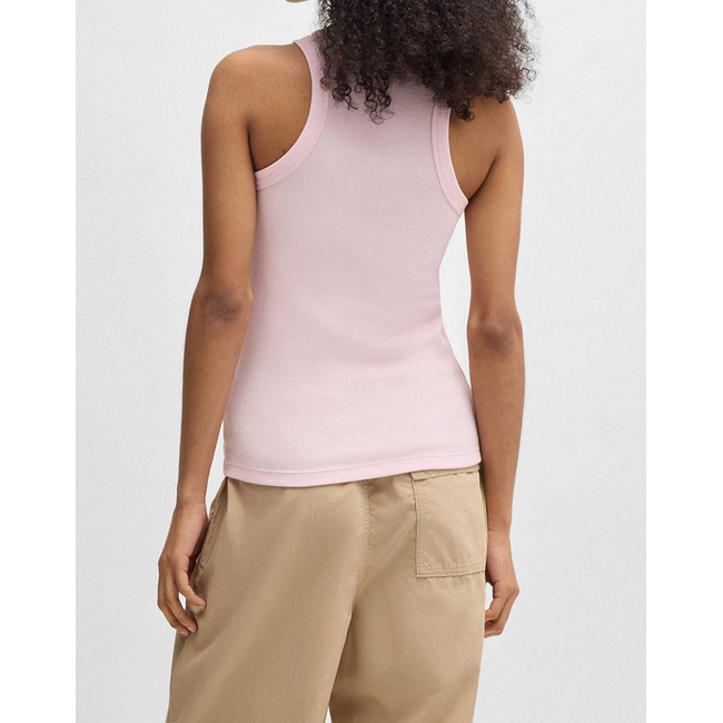 Product HUGO Easy Tank_B 10257055 01 base image