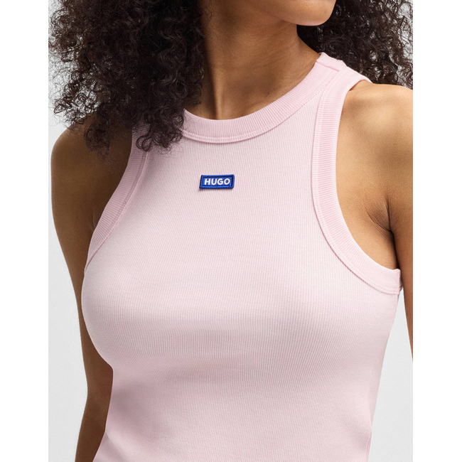 Product HUGO Easy Tank_B 10257055 01 base image