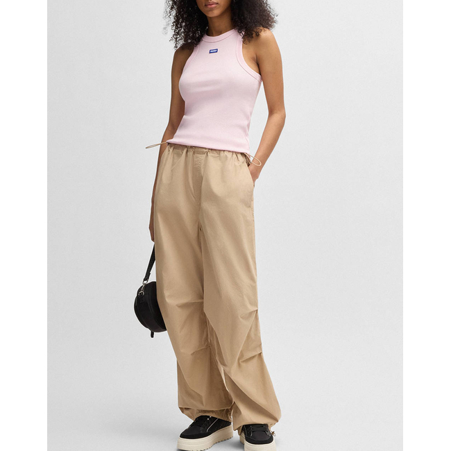 Product HUGO Easy Tank_B 10257055 01 base image