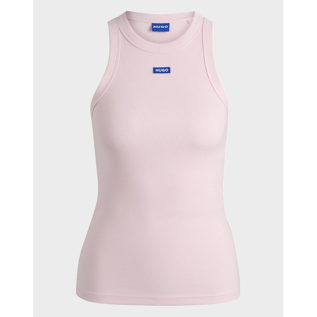 Product HUGO Easy Tank_B 10257055 01 base image