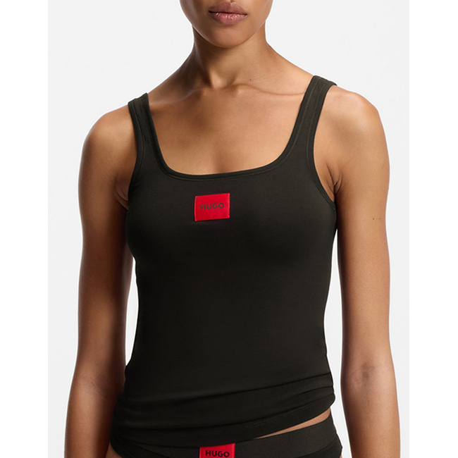 Product HUGO VEST RED LABEL 10241852 01 base image