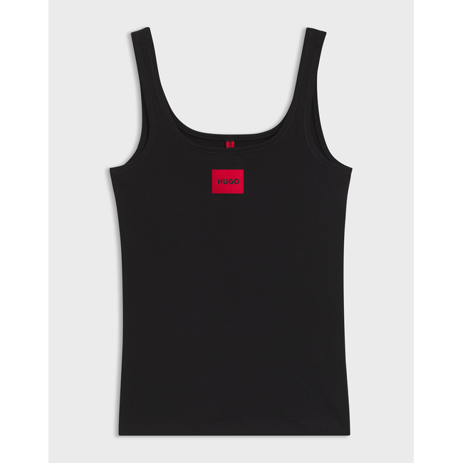 Product HUGO VEST RED LABEL 10241852 01 base image
