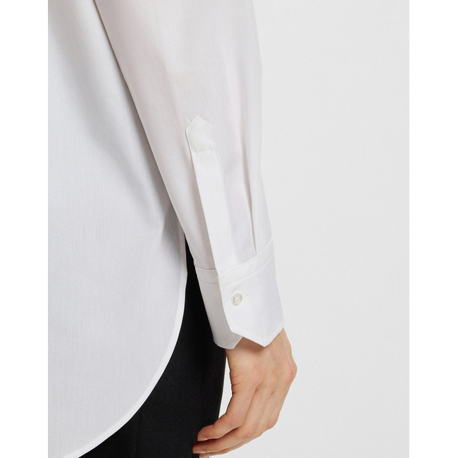 Product HUGO The Oversize Shirt 10251197 01 base image