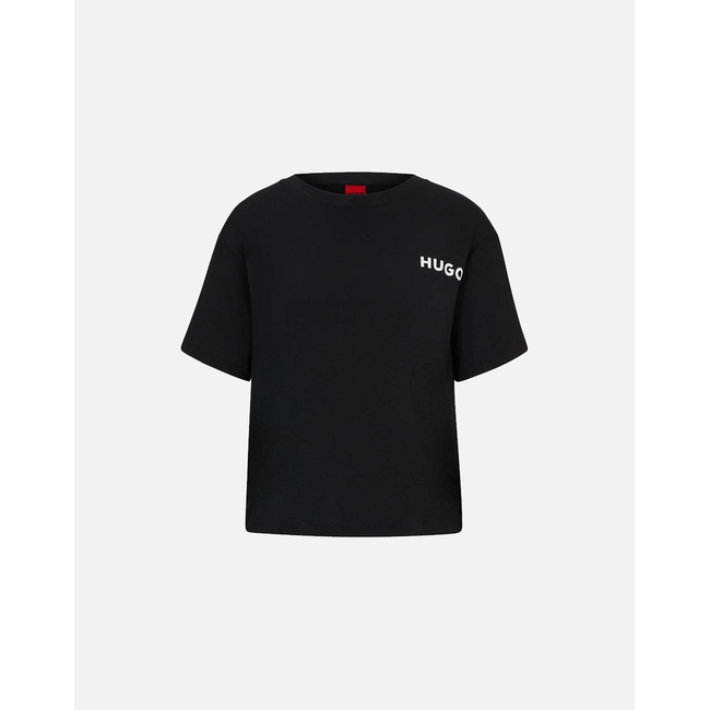 Product HUGO UNITE_T-SHIRT 10247048 01 base image