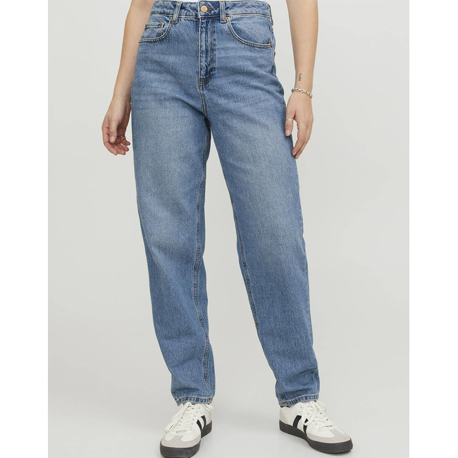 Product JJXX JXLISBON MOM HW JEANS C4046 DNM NOOS base image