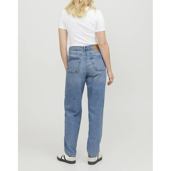 Product JJXX JXLISBON MOM HW JEANS C4046 DNM NOOS base image