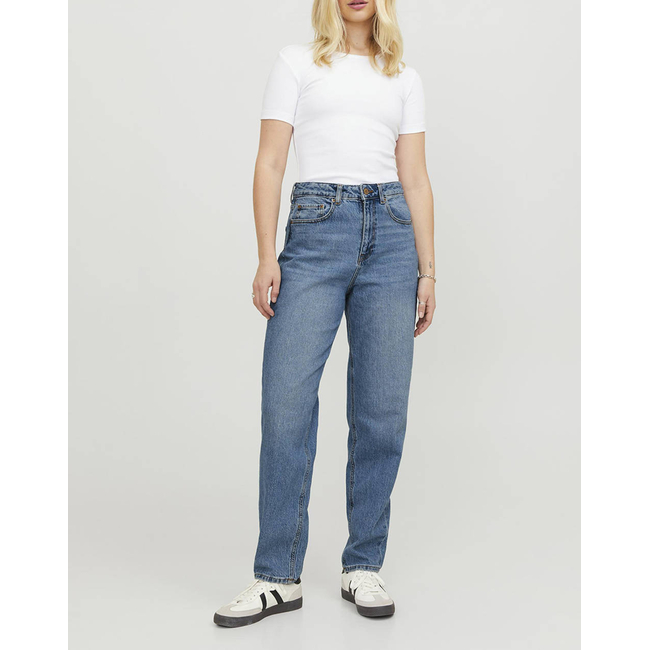 Product JJXX JXLISBON MOM HW JEANS C4046 DNM NOOS base image