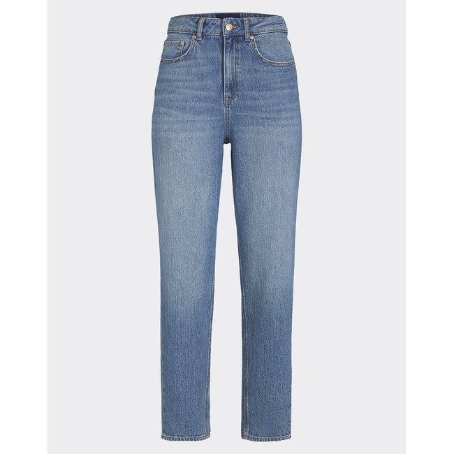 Product JJXX JXLISBON MOM HW JEANS C4046 DNM NOOS base image