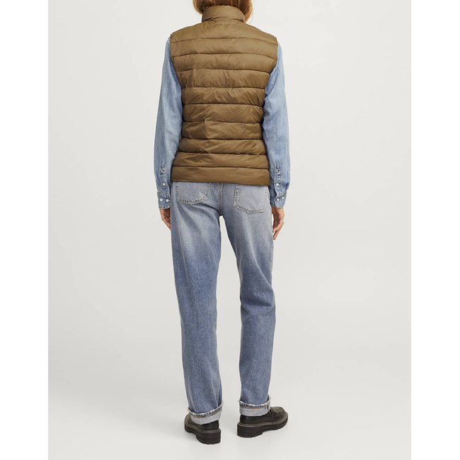 Product JJXX JXNORA LIGHTWEIGHT VEST OTW NOOS base image