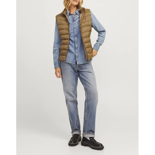 Product JJXX JXNORA LIGHTWEIGHT VEST OTW NOOS base image