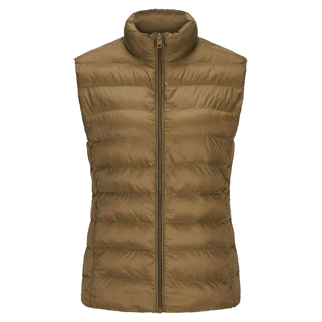 Product JJXX JXNORA LIGHTWEIGHT VEST OTW NOOS base image