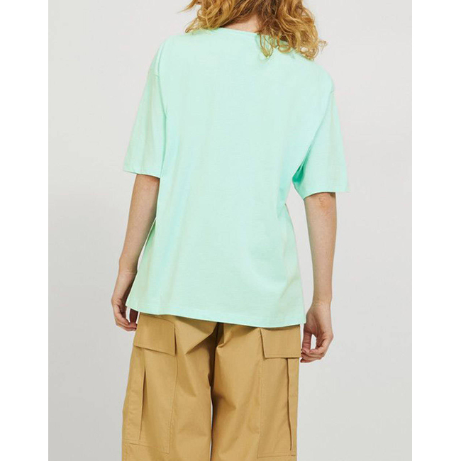 Product JJXX JXANDREA LOOSE EVERY LOGO TEE NOOS base image