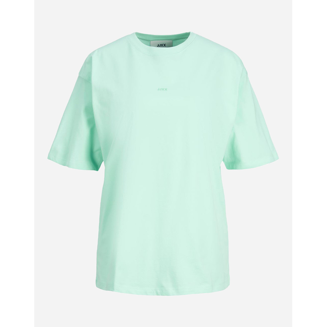 Product JJXX JXANDREA LOOSE EVERY LOGO TEE NOOS base image