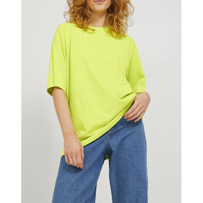 Product JJXX JXANDREA LOOSE EVERY LOGO TEE NOOS base image