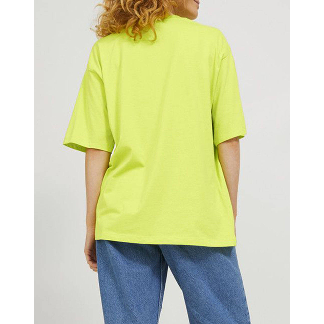 Product JJXX JXANDREA LOOSE EVERY LOGO TEE NOOS base image