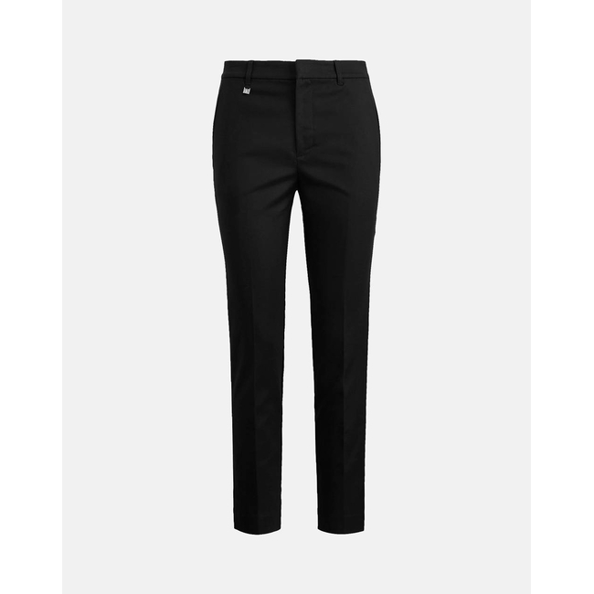 Product LAUREN RALPH LAUREN LAKYTHIA-SLIM LEG-PANT base image