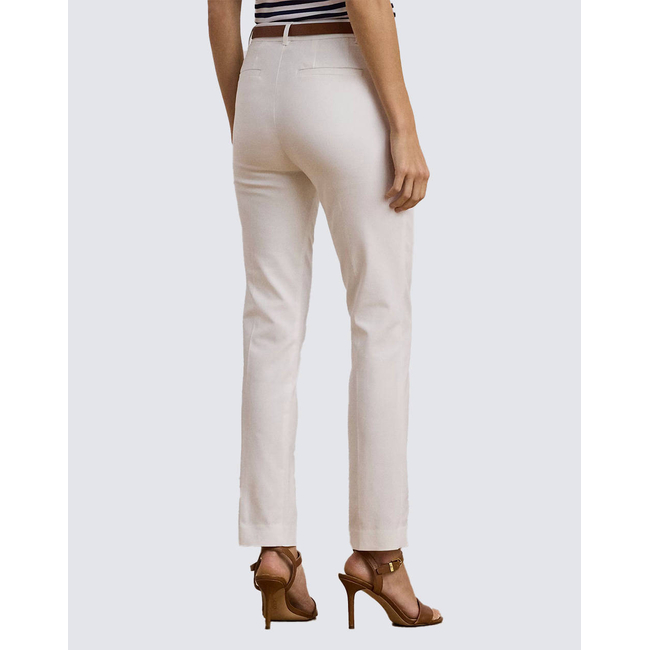 Product LAUREN RALPH LAUREN LAKYTHIA-SLIM LEG-PANT base image