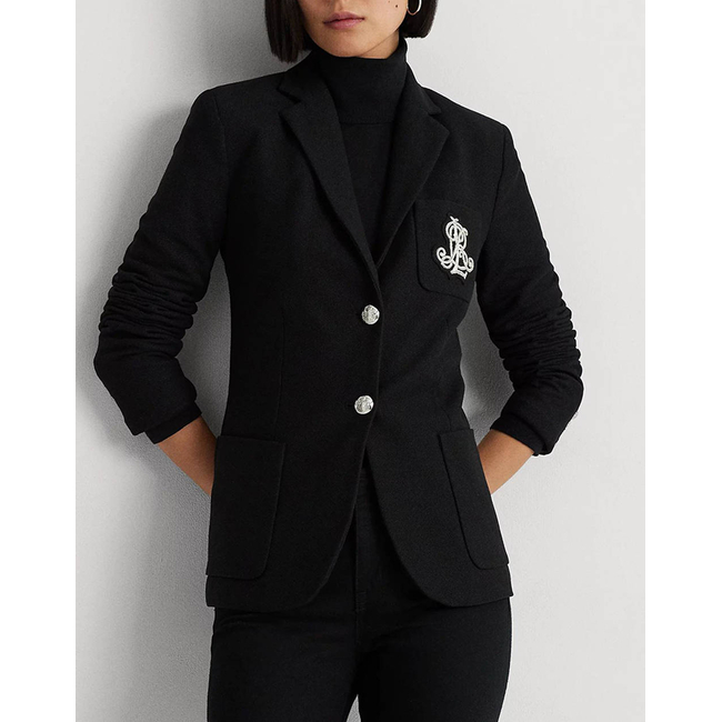 Product LAUREN RALPH LAUREN ANFISA-LINED-JACKET base image