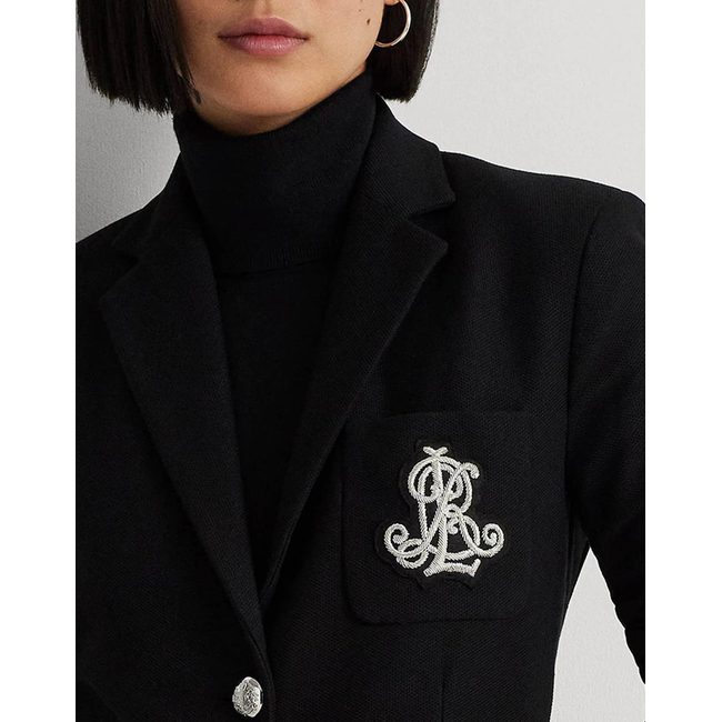 Product LAUREN RALPH LAUREN ANFISA-LINED-JACKET base image