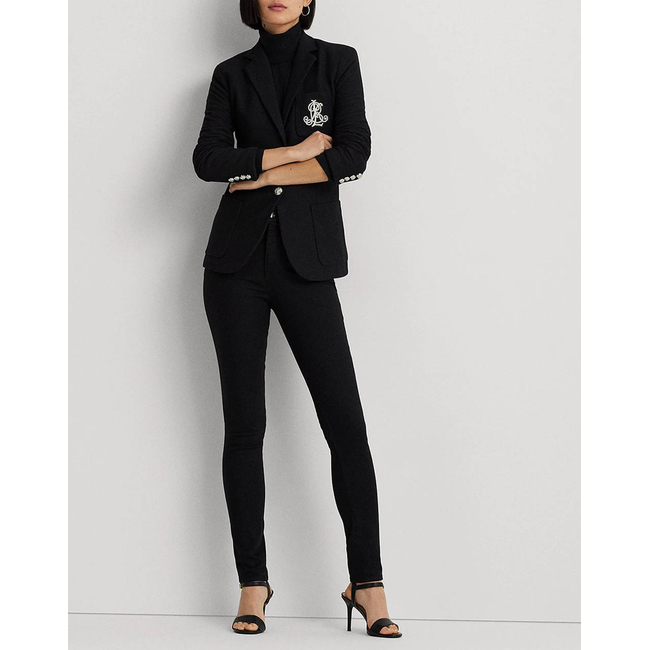 Product LAUREN RALPH LAUREN ANFISA-LINED-JACKET base image