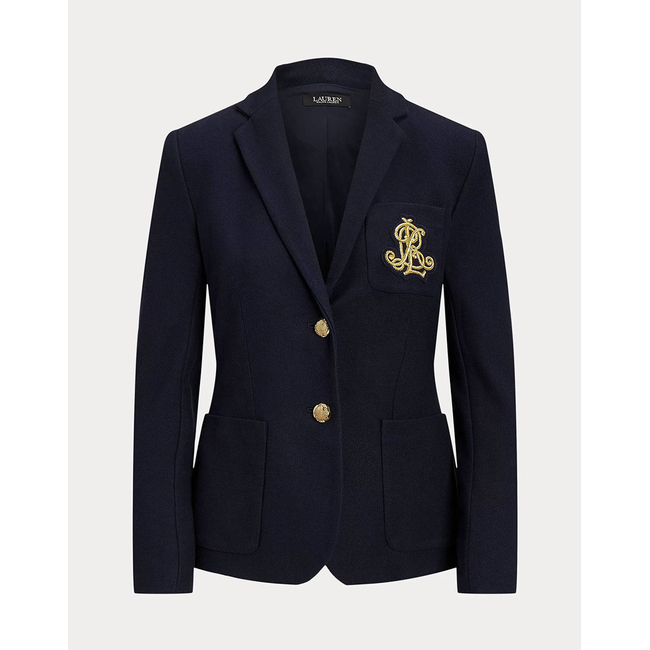 Product LAUREN RALPH LAUREN ANFISA-LINED-JACKET base image