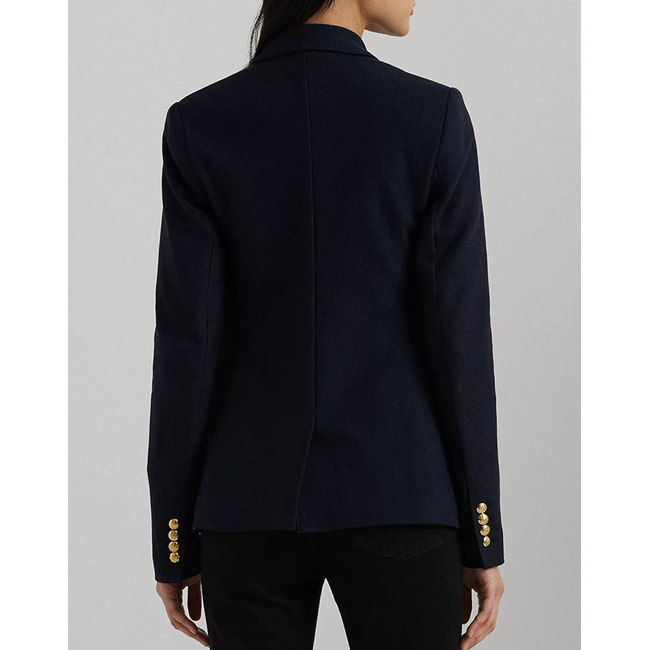 Product LAUREN RALPH LAUREN ANFISA-LINED-JACKET base image
