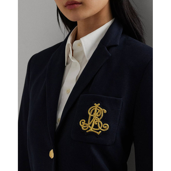 Product LAUREN RALPH LAUREN ANFISA-LINED-JACKET base image