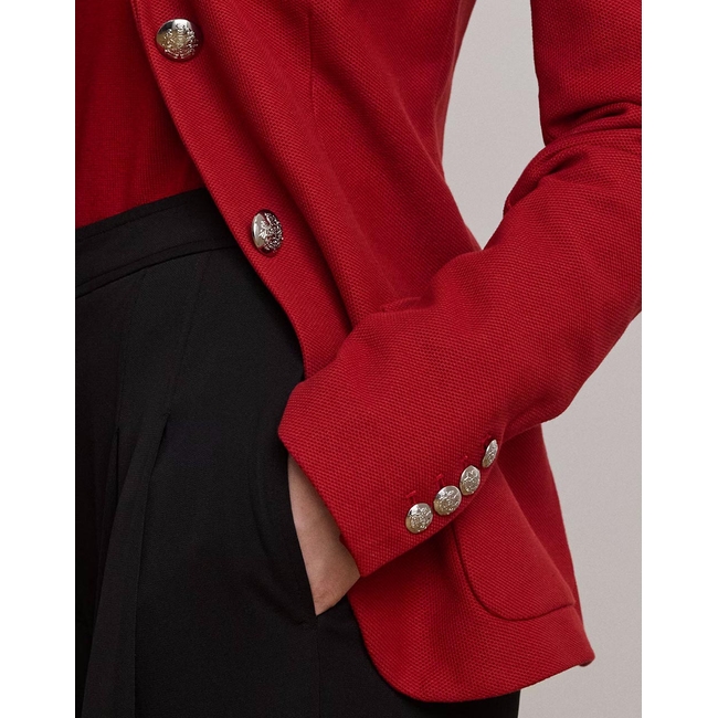 Product LAUREN RALPH LAUREN ANFISA-LINED-JACKET base image