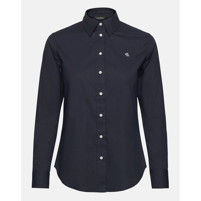 Product LAUREN RALPH LAUREN JAMELKO-LONG SLEEVE-SHIRT base image