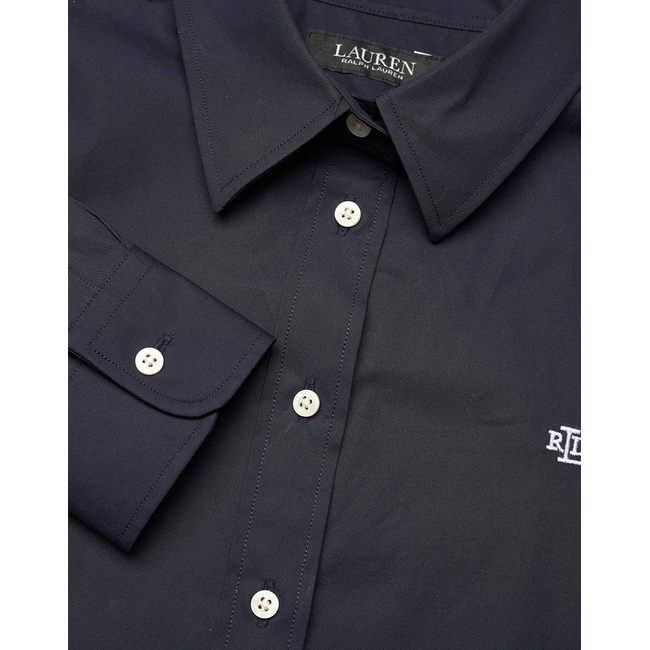 Product LAUREN RALPH LAUREN JAMELKO-LONG SLEEVE-SHIRT base image