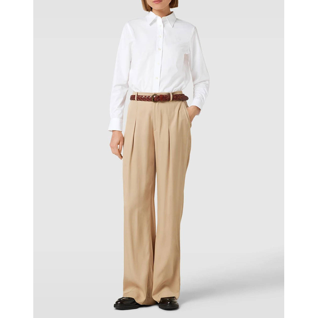 Product LAUREN RALPH LAUREN JAMELKO-LONG SLEEVE-SHIRT base image