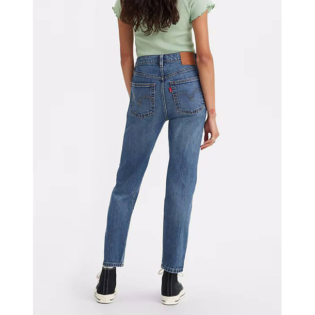 Product LEVIS 501® CROP base image