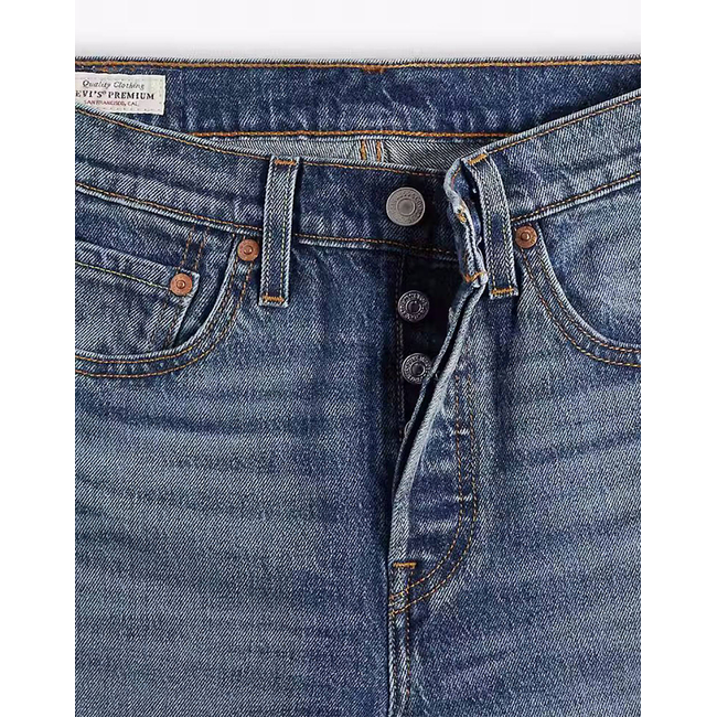 Product LEVIS 501® CROP base image