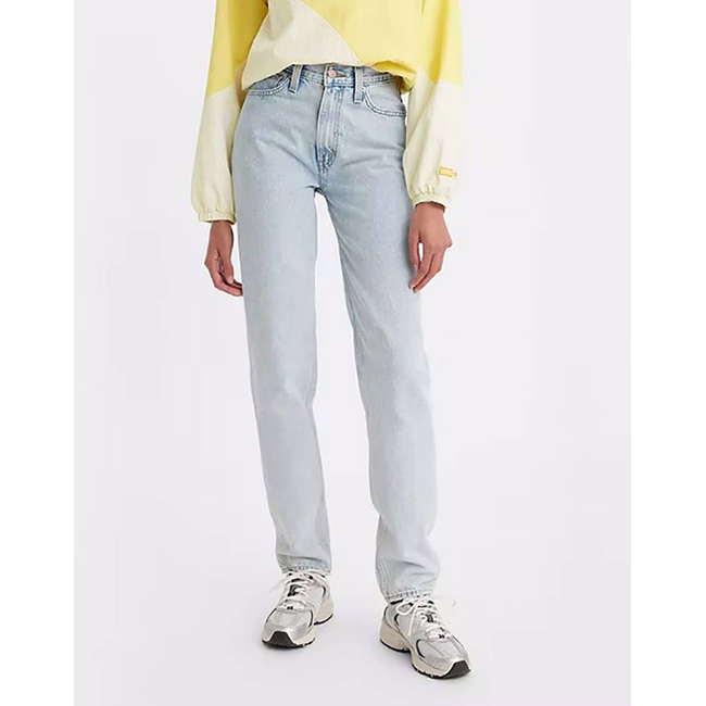 Product LEVIS 80S MOM JEAN base image