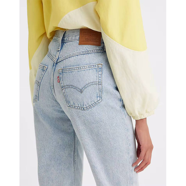 Product LEVIS 80S MOM JEAN base image