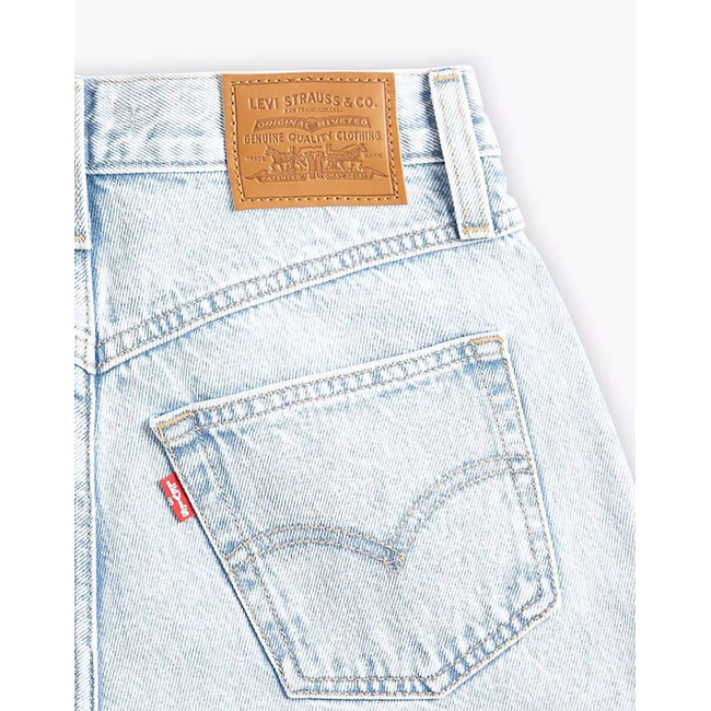 Product LEVIS 80S MOM JEAN base image