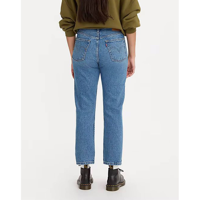 Product LEVIS 501® CROP base image