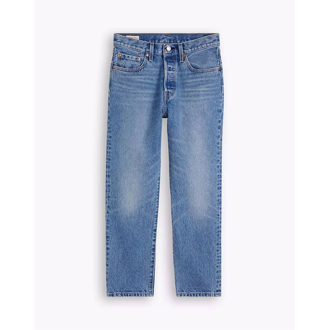 Product LEVIS 501® CROP base image