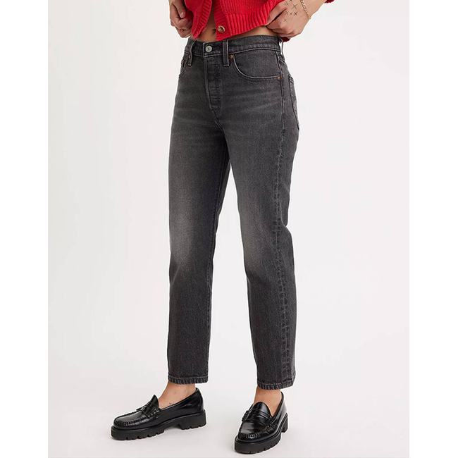 Product LEVIS 501® CROP base image