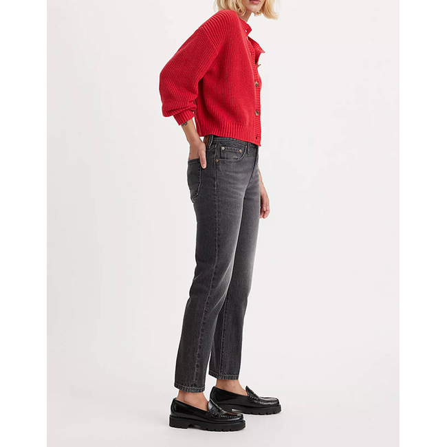 Product LEVIS 501® CROP base image