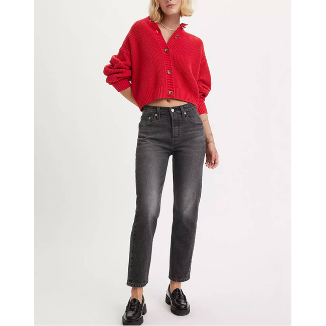 Product LEVIS 501® CROP base image
