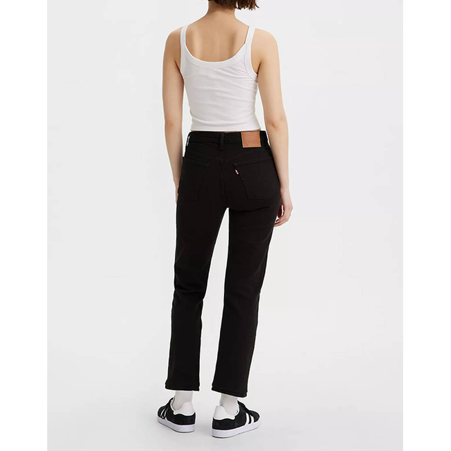 Product LEVIS 501® CROP base image