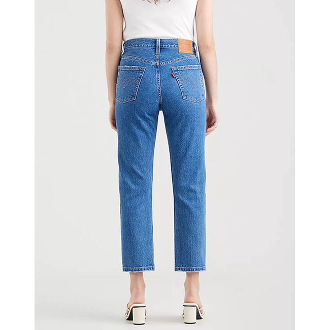 Product LEVIS 501® CROP base image