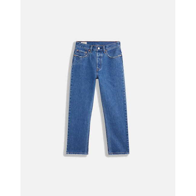 Product LEVIS 501® CROP base image